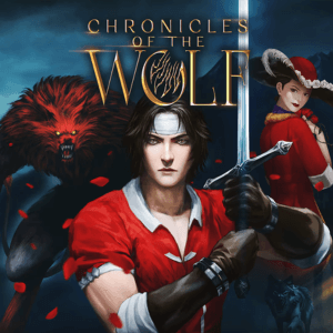 Chronicles of the Wolf: Metroidvania Divertido Estilo Old School..