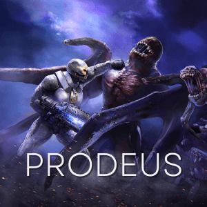Prodeus: O Retorno Sangrento dos FPS Retrô com Estilo Moderno.