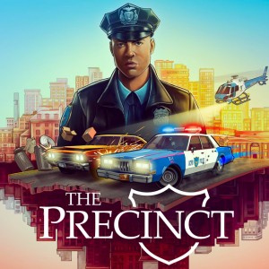 The Precinct: O “GTA dos Policiais” de Volta aos Anos 80.
